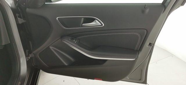 MERCEDES-BENZ GLA 200 d Automatic 4Matic Enduro