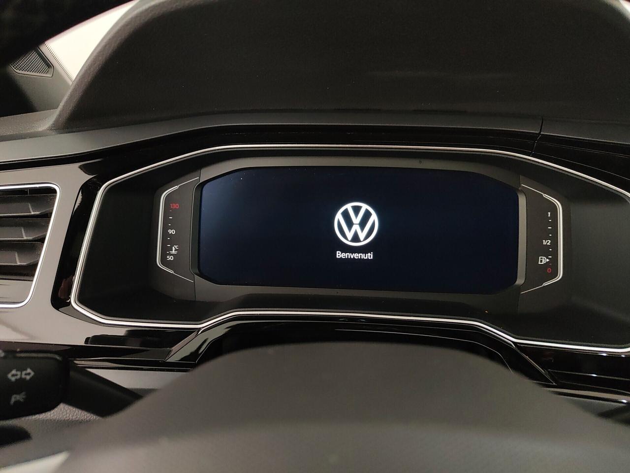 Volkswagen Taigo 1.5 TSI 150 CV DSG R-Line