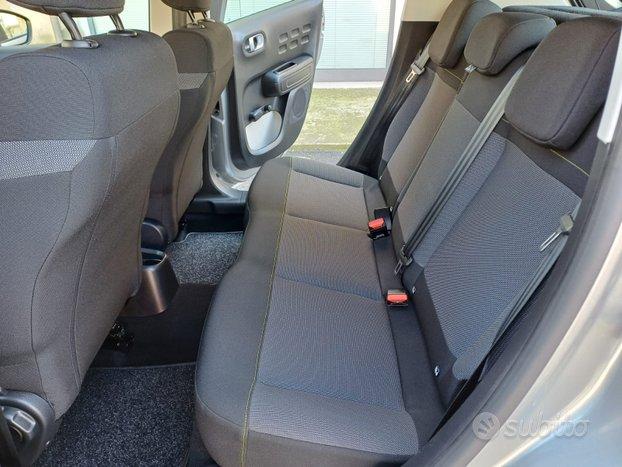 Citroen C3 1.2 Feel 83cv