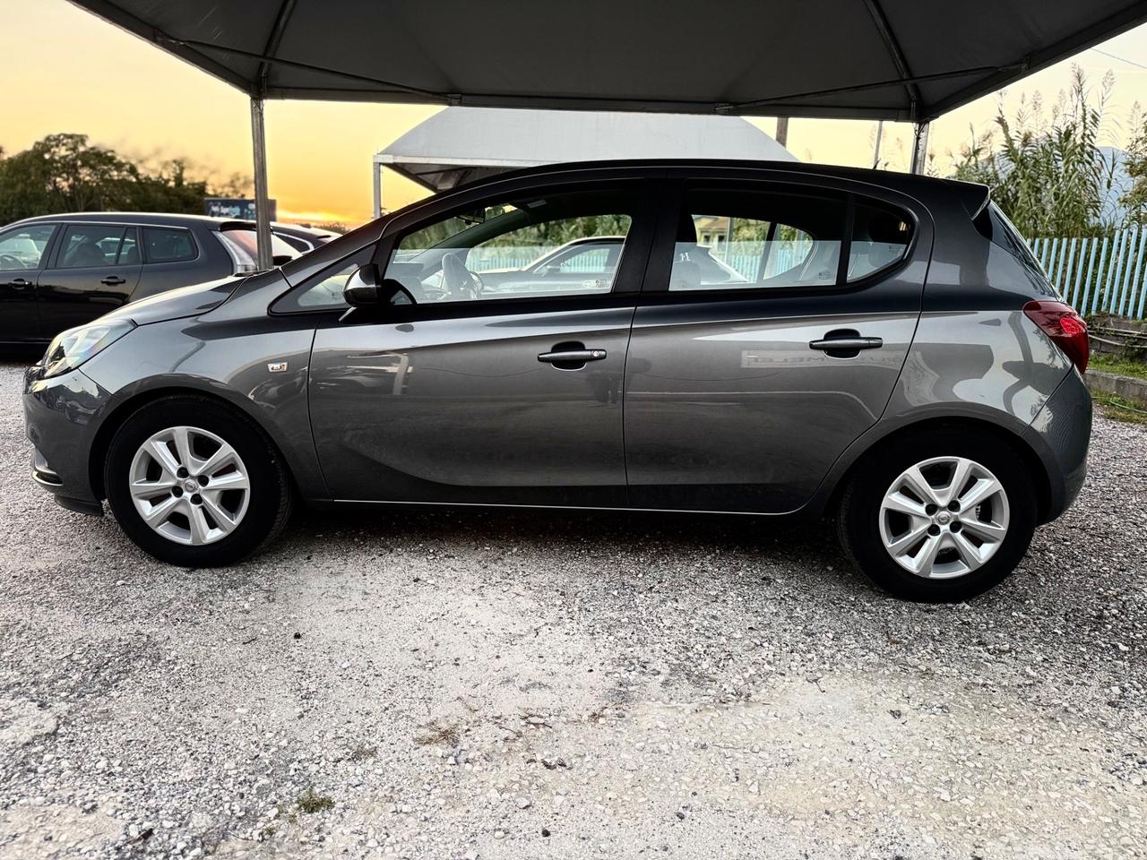 Opel Corsa 1.4 70CV GPL