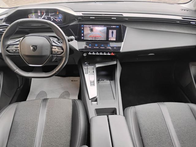 PEUGEOT 308 BlueHDi 130 S&S EAT8 Allure Pack