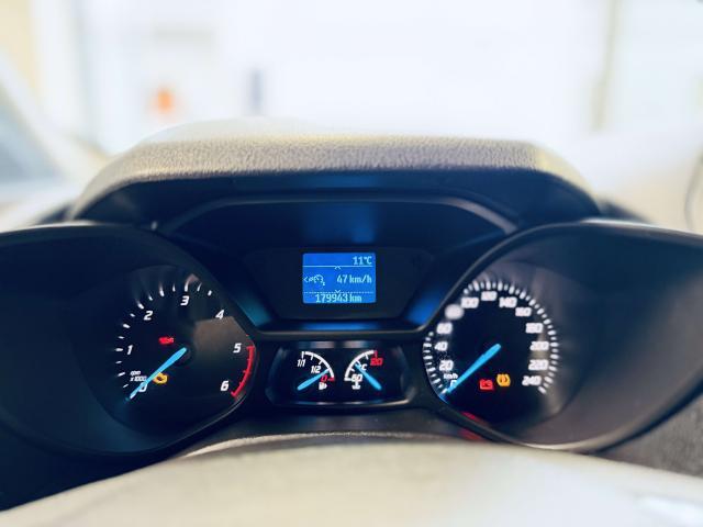 Ford Tourneo Connect 1.5 tdci