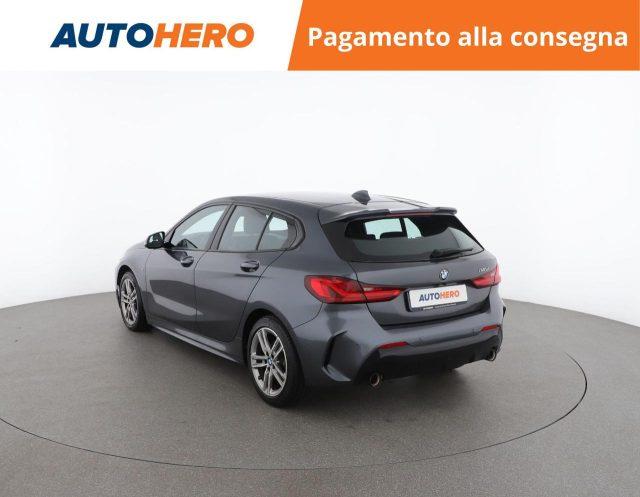 BMW 118 d 5p. Msport