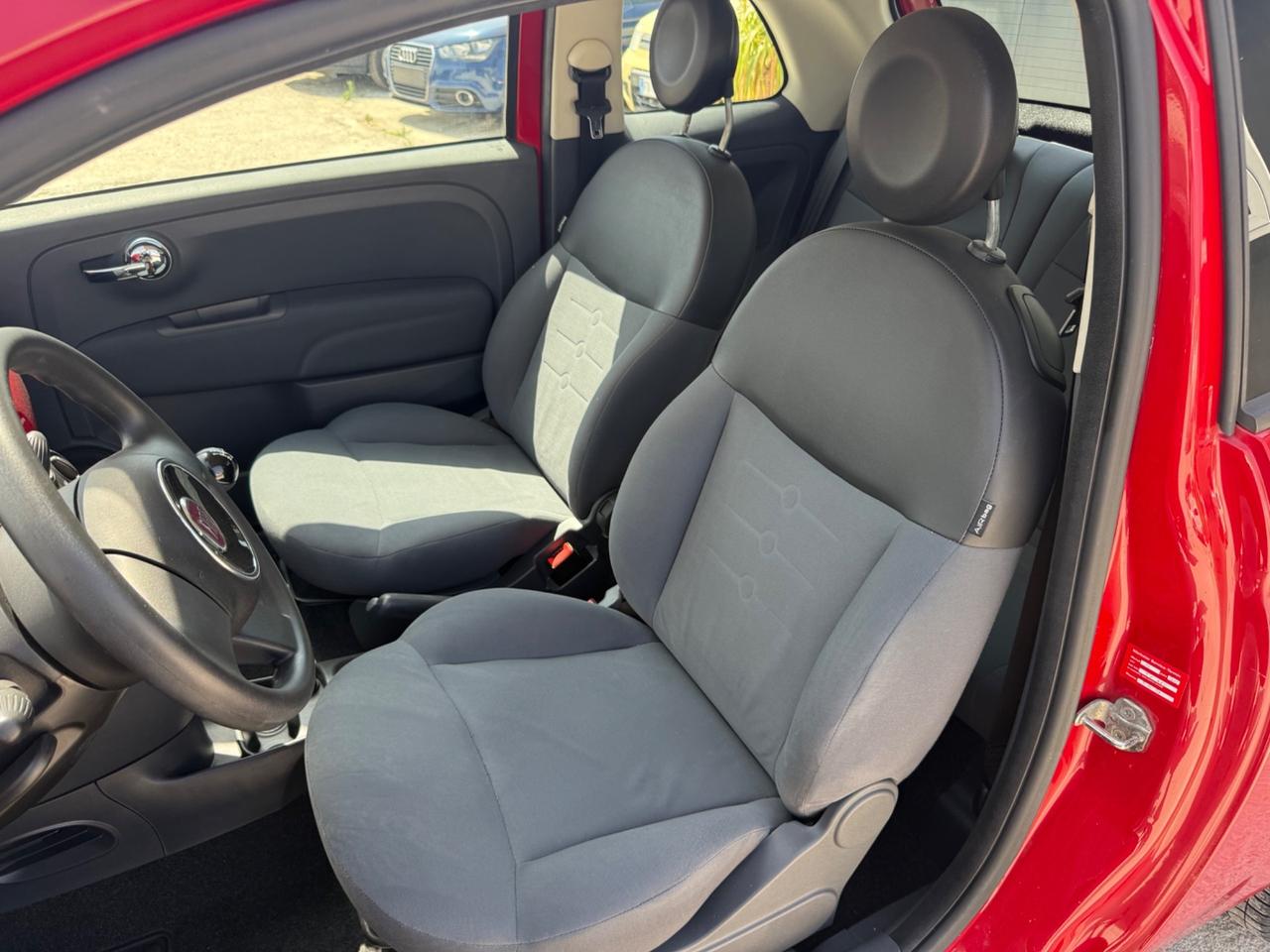 Fiat 500 1.2 Pop