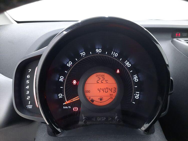 Toyota Aygo X-Business BR455433 1.0 Benzina 72CV