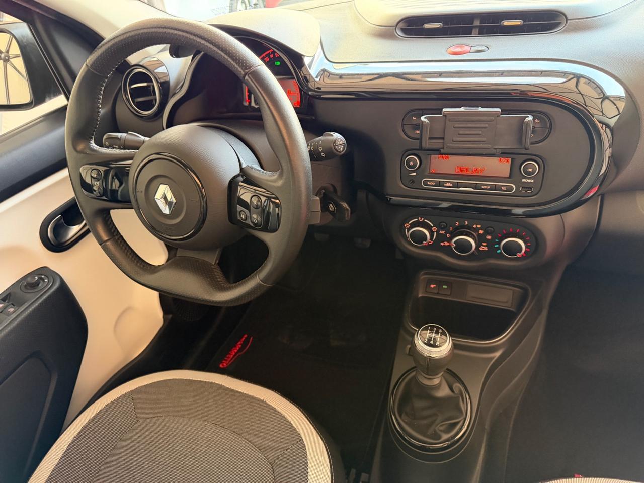 Renault Twingo TCe 95 CV Duel2