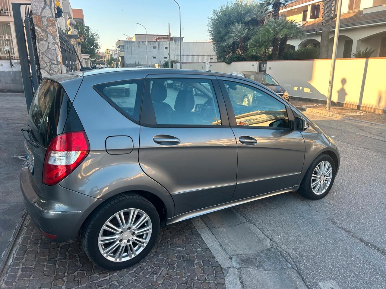 Mercedes-benz A 150 Avantgarde