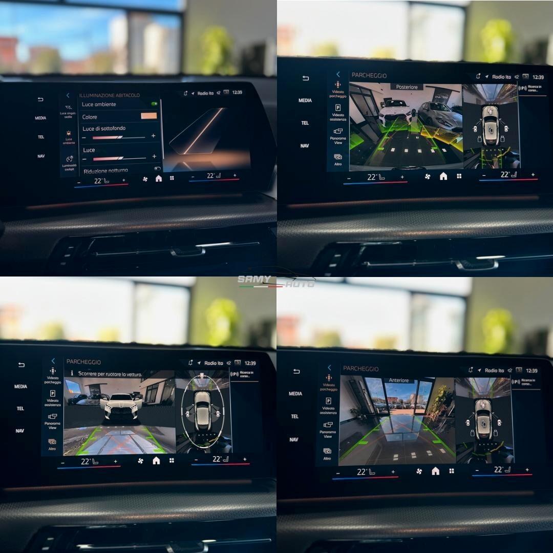 Bmw X2 sDrive 20d Msport