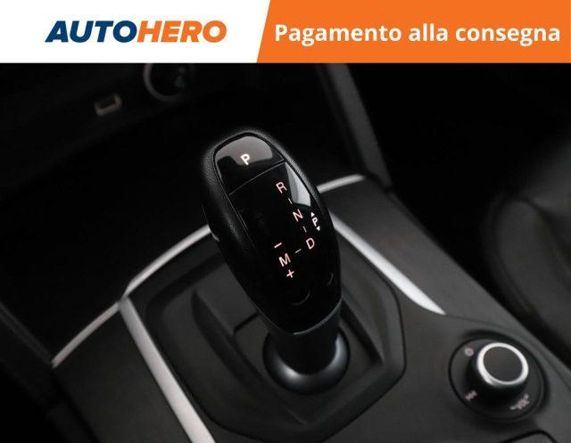 ALFA ROMEO Stelvio 2.2 Turbodiesel 210 CV AT8 Q4 Executive