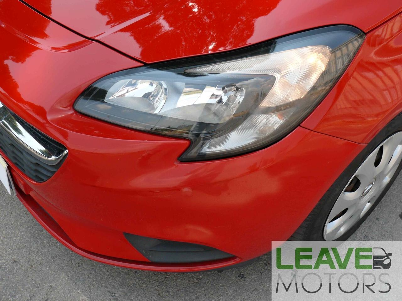 Opel Corsa 1.4 75 CV 5 porte - (M1341)