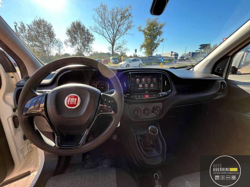FIAT Doblò Doblò 1.6 MJT 120CV S&S PC-TN Cargo Business