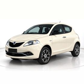 Lancia Ypsilon Ypsilon 0.9 t.air Gold ecochic metano 80cv