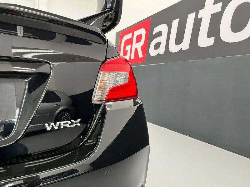 Subaru WRX