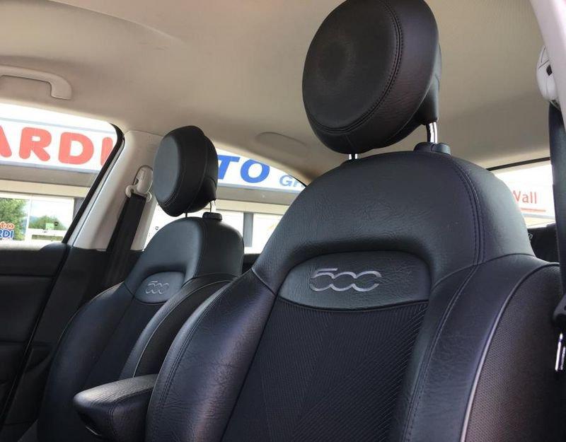 FIAT 500X 1.6 Mjt Cross SUPER-ACCESSORIATA!! PROMO