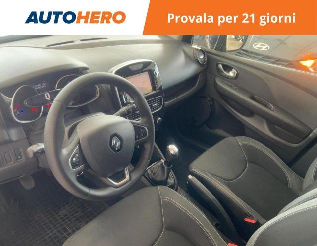 RENAULT Clio Sporter dCi 8V 90CV Start&Stop Energy Zen