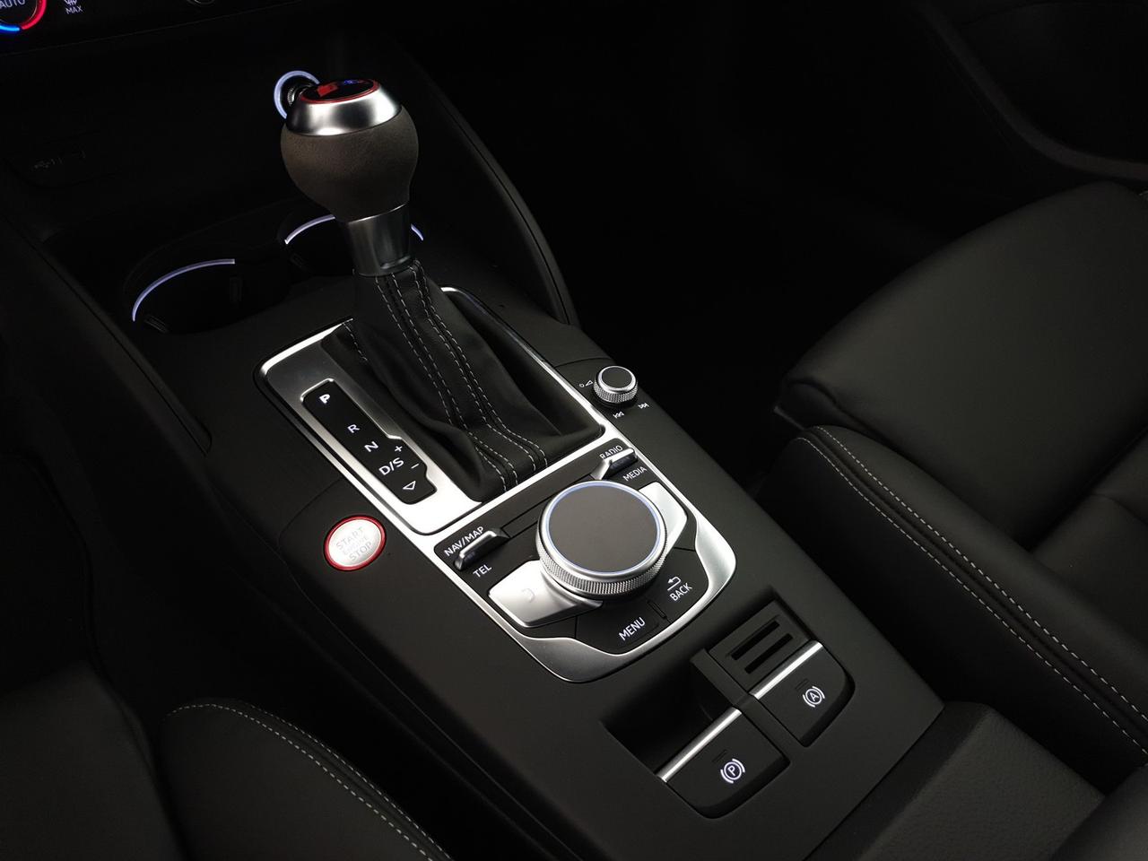 Sportback 2.5TFSI 400CV quattro S tronic