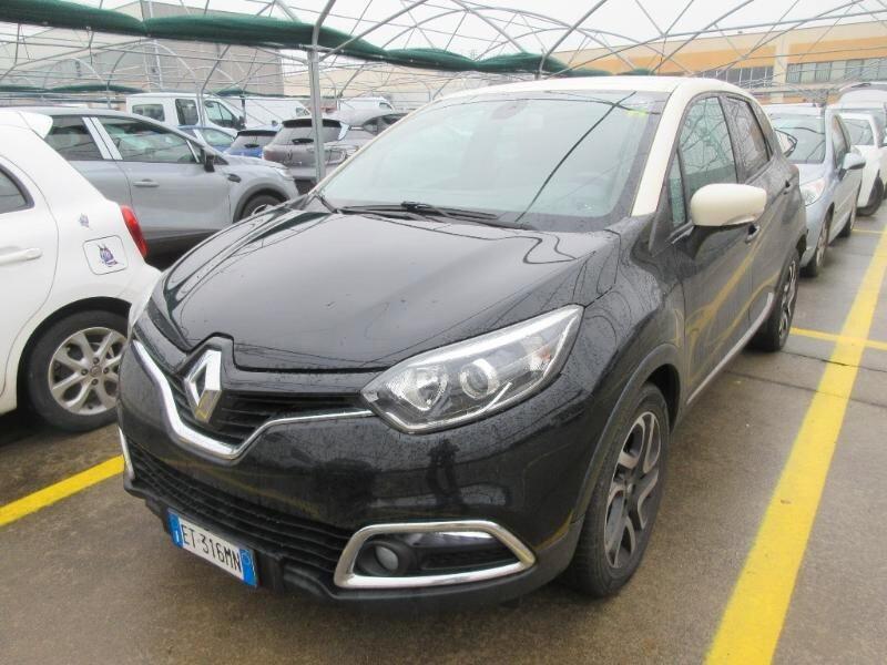 Renault Captur 1.5 dCi 8V 90 CV Start&Stop Energy R-Link
