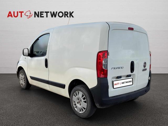 FIAT Fiorino 1.3 MJT 80CV Cargo