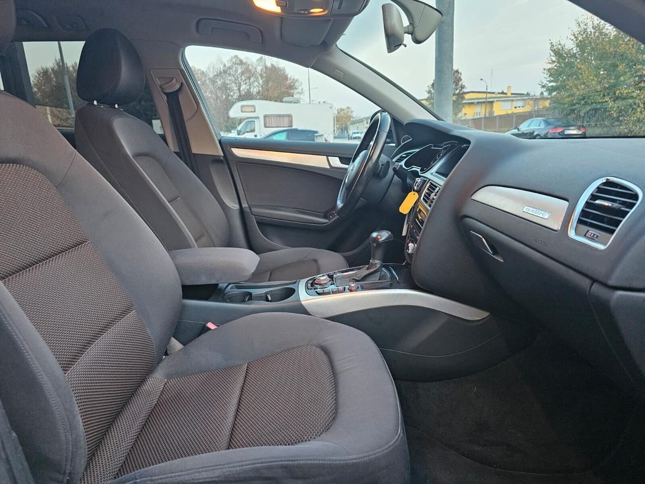 Audi A4 Allroad 2.0 TDI 177cv S-tronic*Navi*Pdc*Bi-Xeno*B&O*