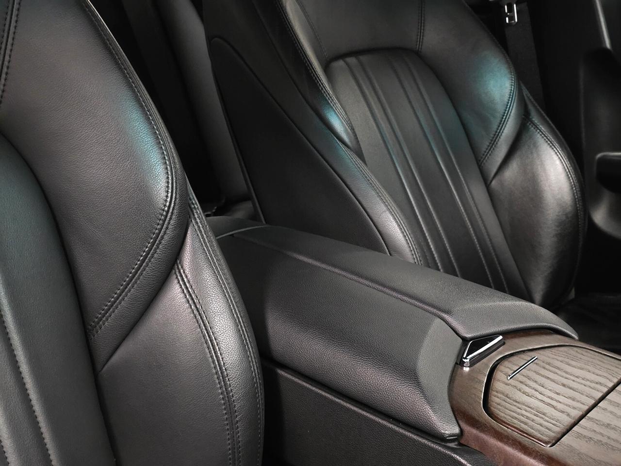 Maserati Ghibli III 3.0 V6 DS 250CV_REVISIONATA_TAGLIANDATA_SPORT