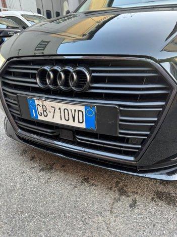 Audi A3 SPB 35 TDI S tronic Business