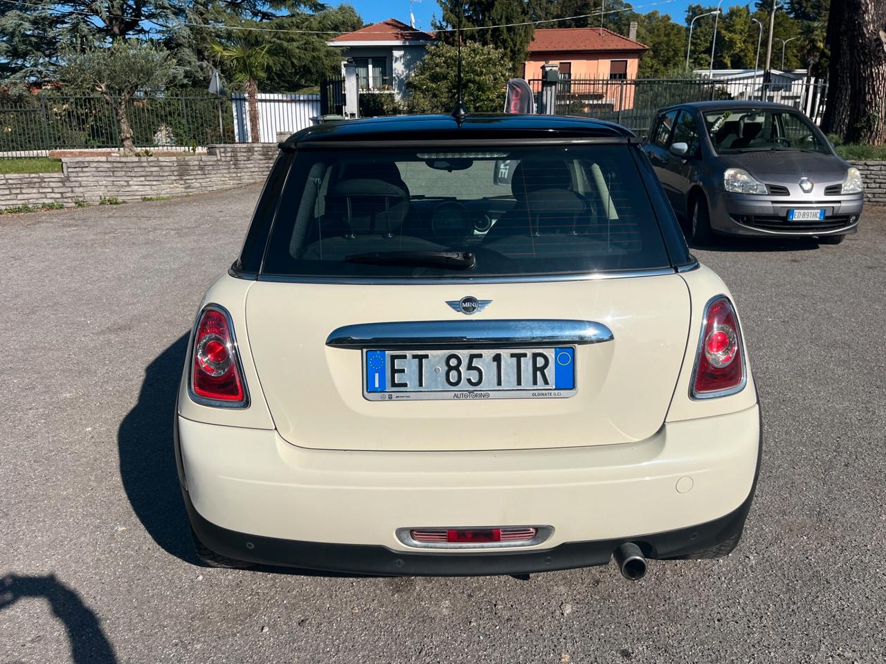 Mini 1.6