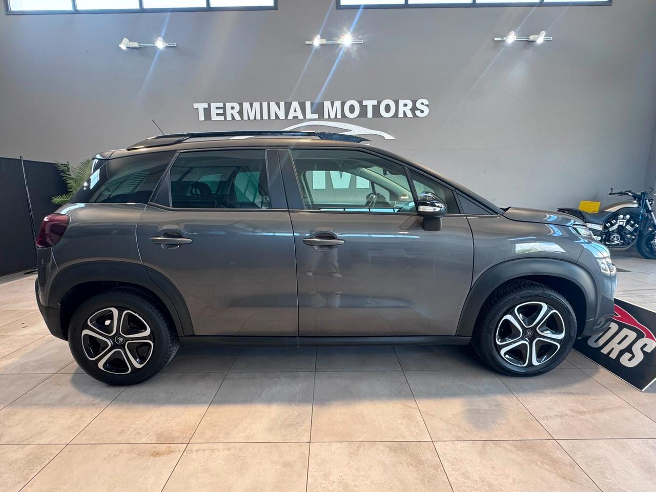 Citroen C3 Aircross PureTech 110 S&S Feel