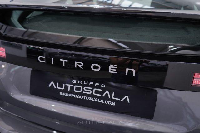 CITROEN C4 1.2 PureTech 130cv S&S EAT8 Plus