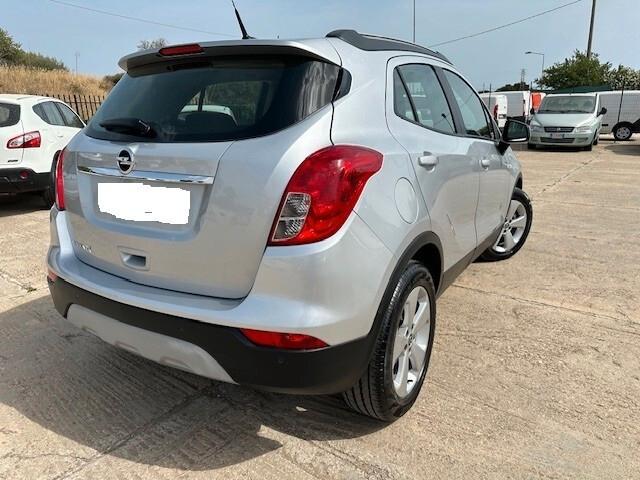 Opel Mokka X 1.6 CDTI Ecotec 4x2 Start&Stop Business