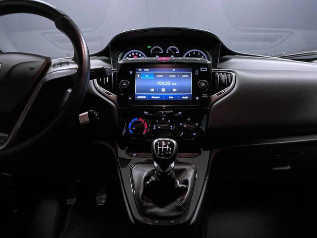 LANCIA Ypsilon 1.0 FireFly 5 porte S&S Hybrid Ecochic Gold