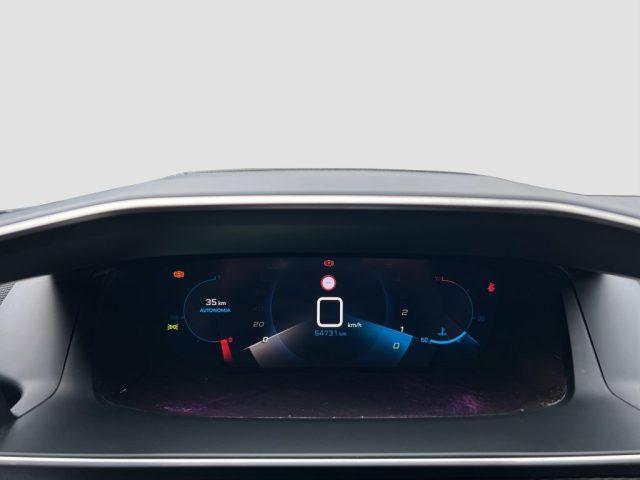 PEUGEOT 2008 2008 PureTech 130 S&S GT