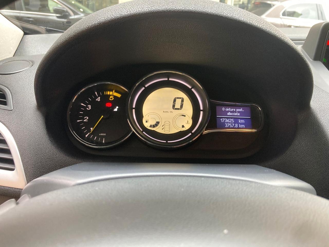 Renault Megane 1.5 dCi - COME NUOVA - 2009