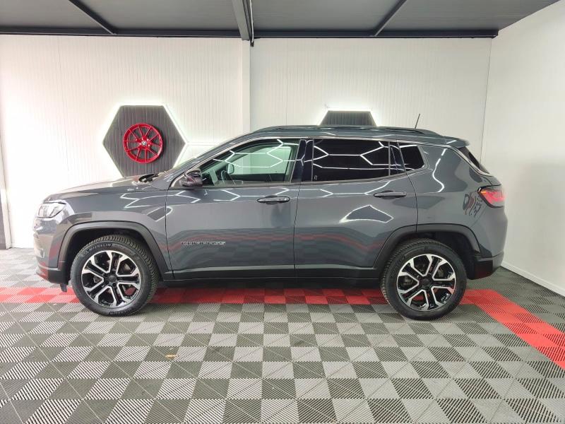 JEEP Compass 2ª serie Compass 1.5 Turbo T4 130...