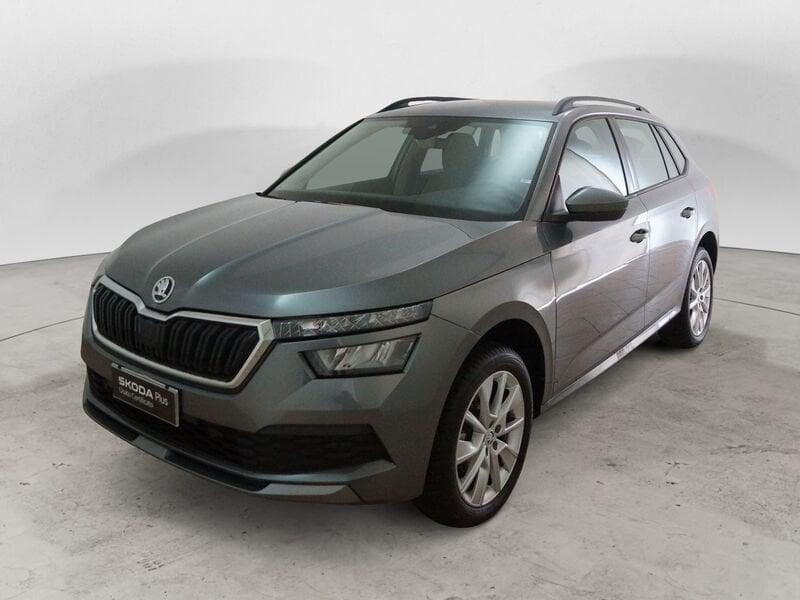 Skoda Kamiq 1.0 TSI Ambition