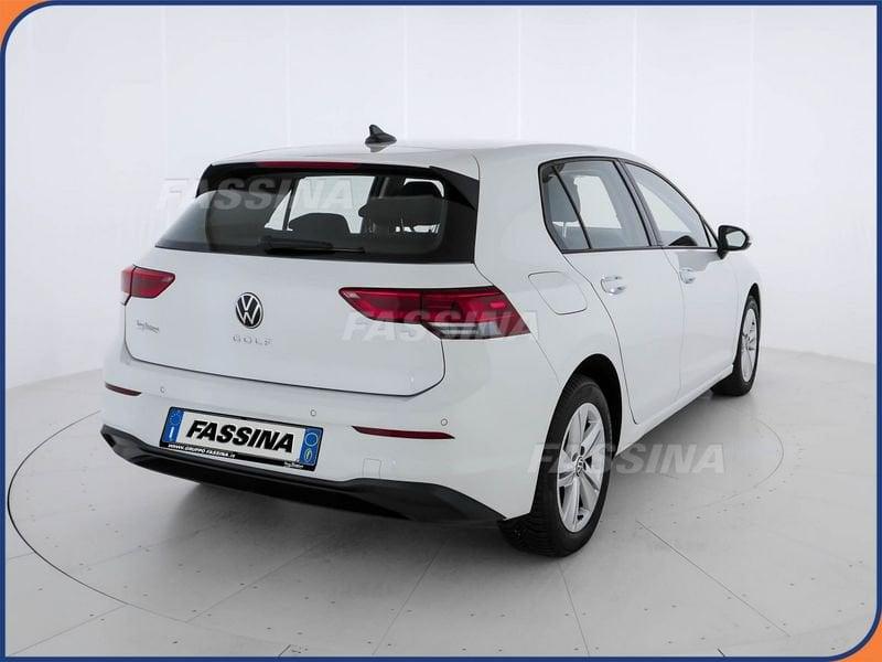 Volkswagen Golf 1.5 TSI EVO ACT Life