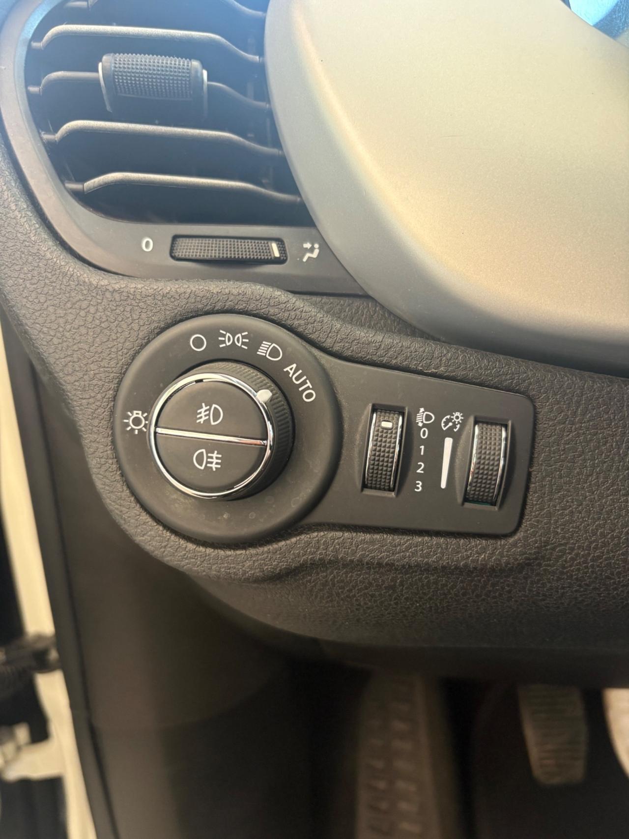 Fiat 500X 1.6 MultiJet 130 CV Connect