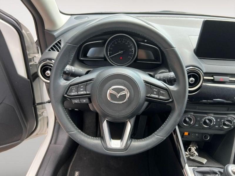 Mazda Mazda2 3ª serie 1.5 Skyactiv-G Centre-Line