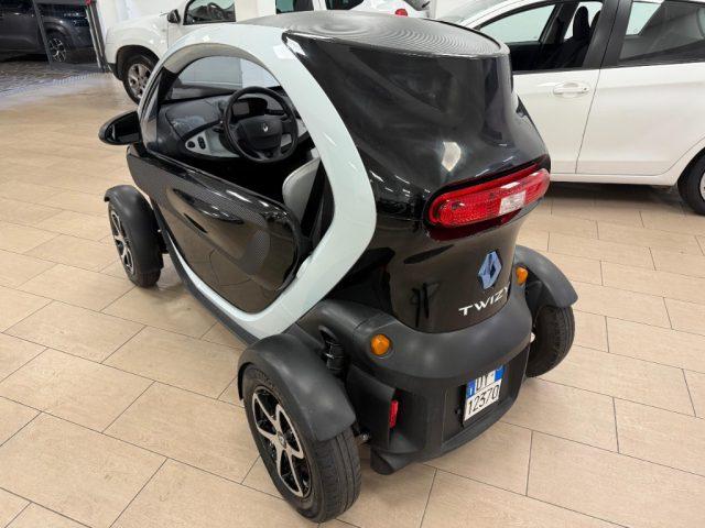 RENAULT Twizy - PRONTA CONSEGNA