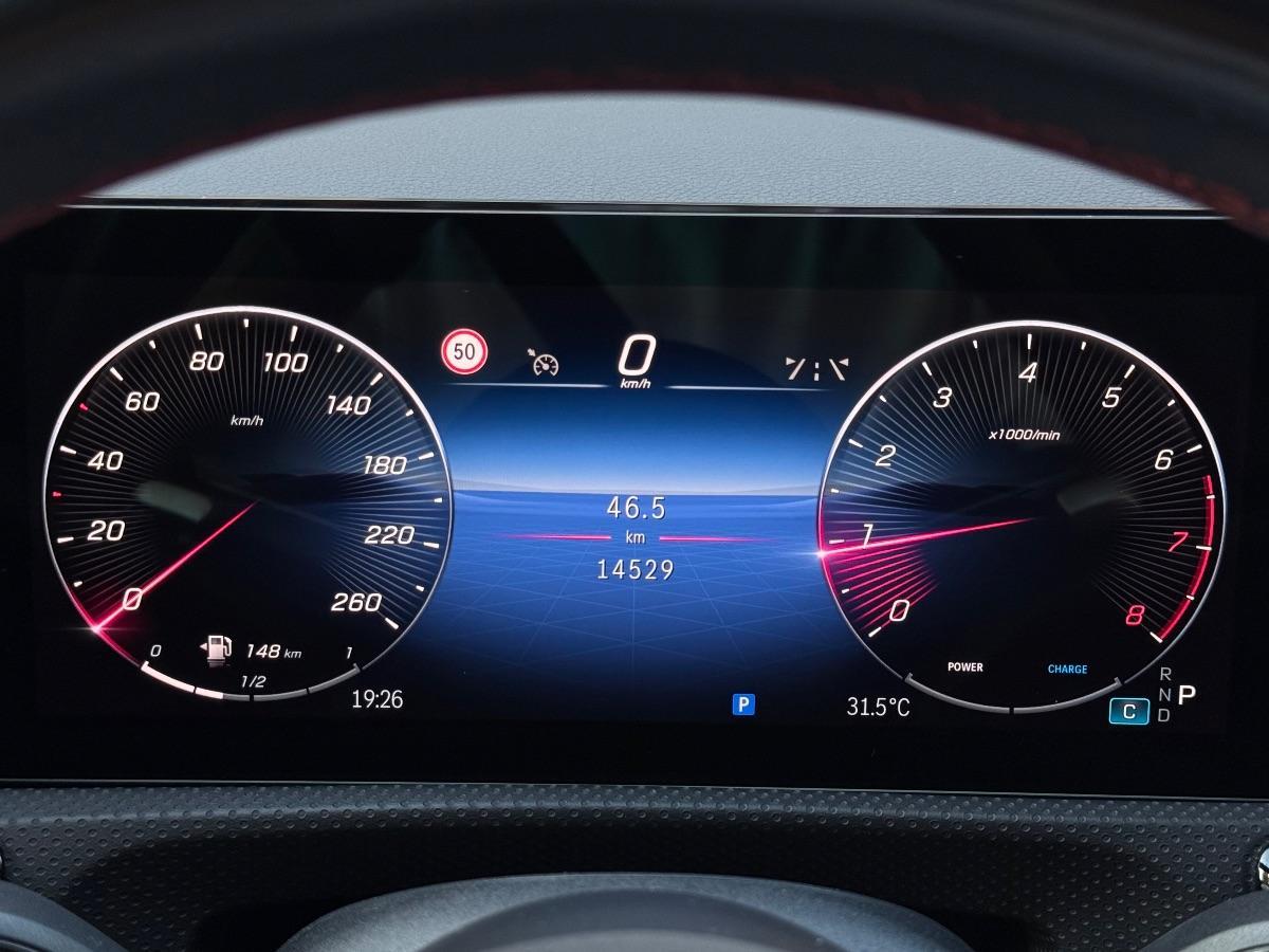 New Mercedes Classe A 250 4Matic Premium AMG Night Edition