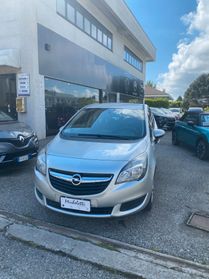 Opel Meriva 1.6 CDTI Start&Stop Elective