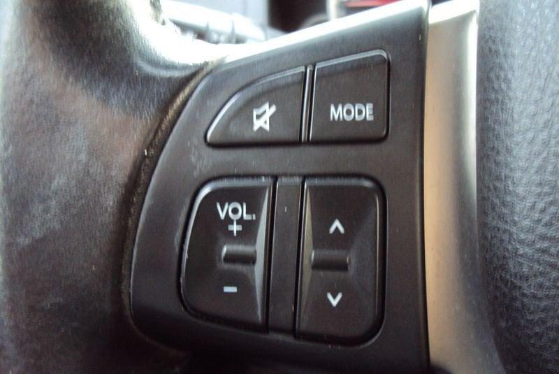 Suzuki Swift Swift 1.2 VVT 4WD 5 porte GL Top