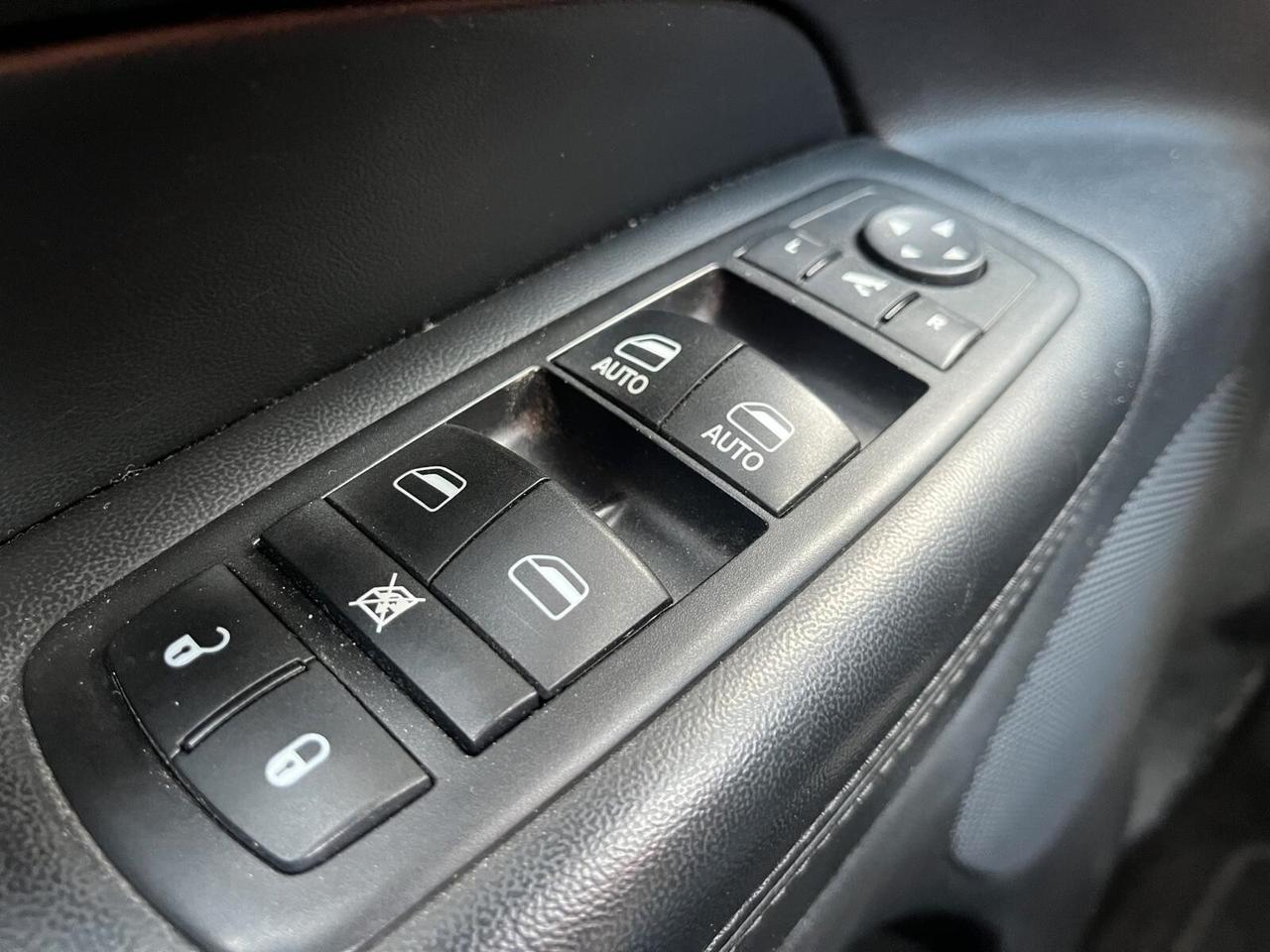 Jeep Grand Cherokee 3.0 CRD 190 CV Laredo