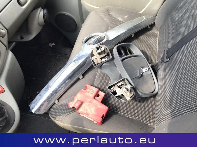 OPEL Vivaro 27 2.0 CDTI 120CV PC-TN-DC Furgone