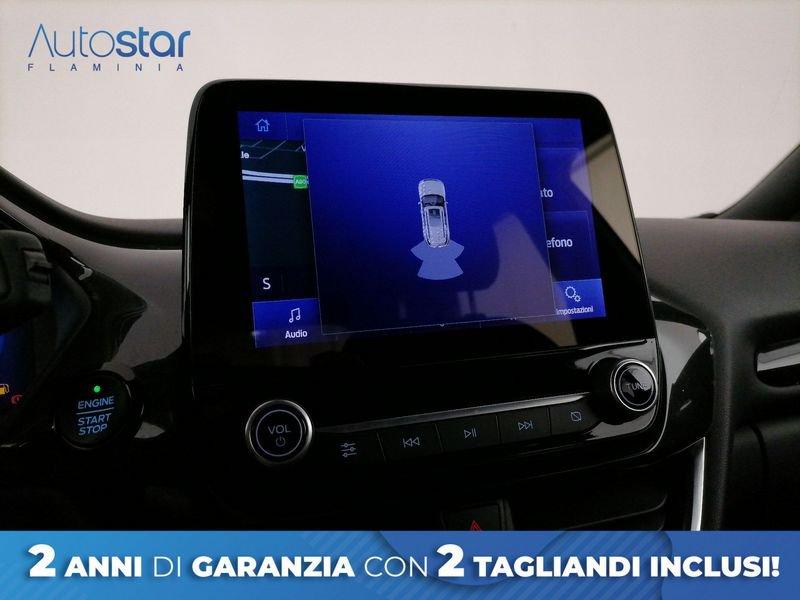 Ford Puma 1.0 ecoboost h ST-Line s&s 125cv