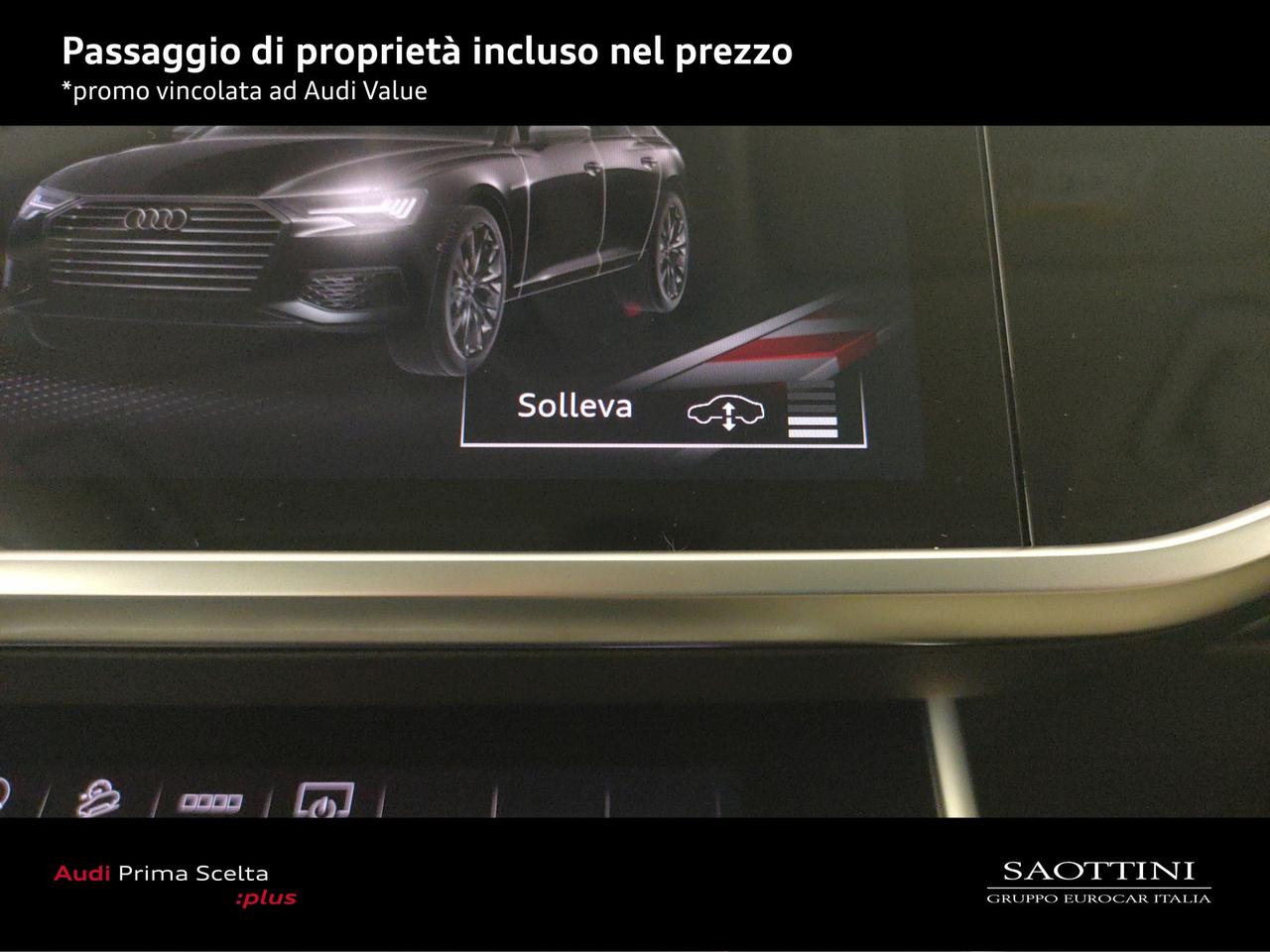40 TDI Business Advanced quattro S tronic