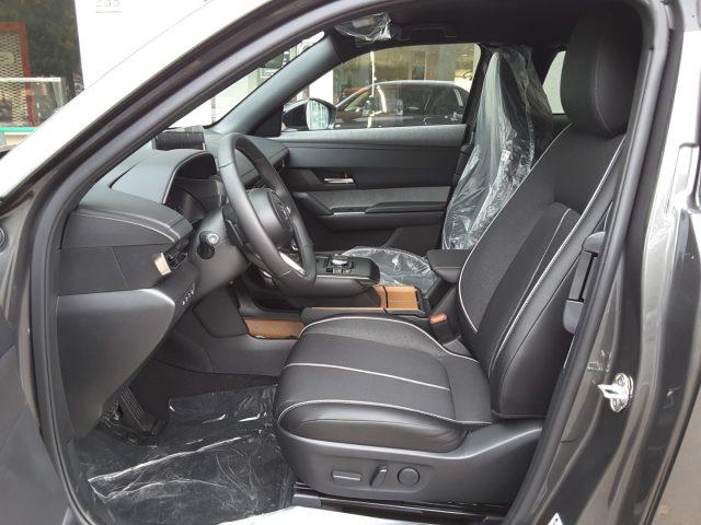 MAZDA MX-30 e-Skyactiv R EV Exclusive-Line *PRONTA CONSEGNA*