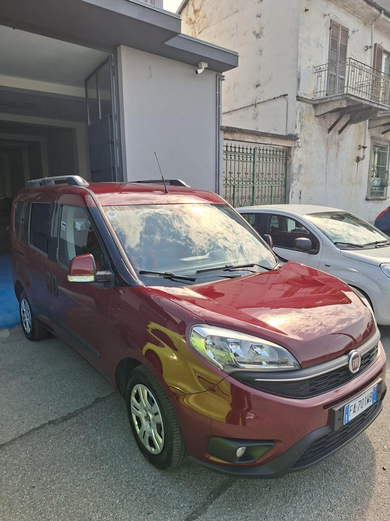 Fiat Doblò