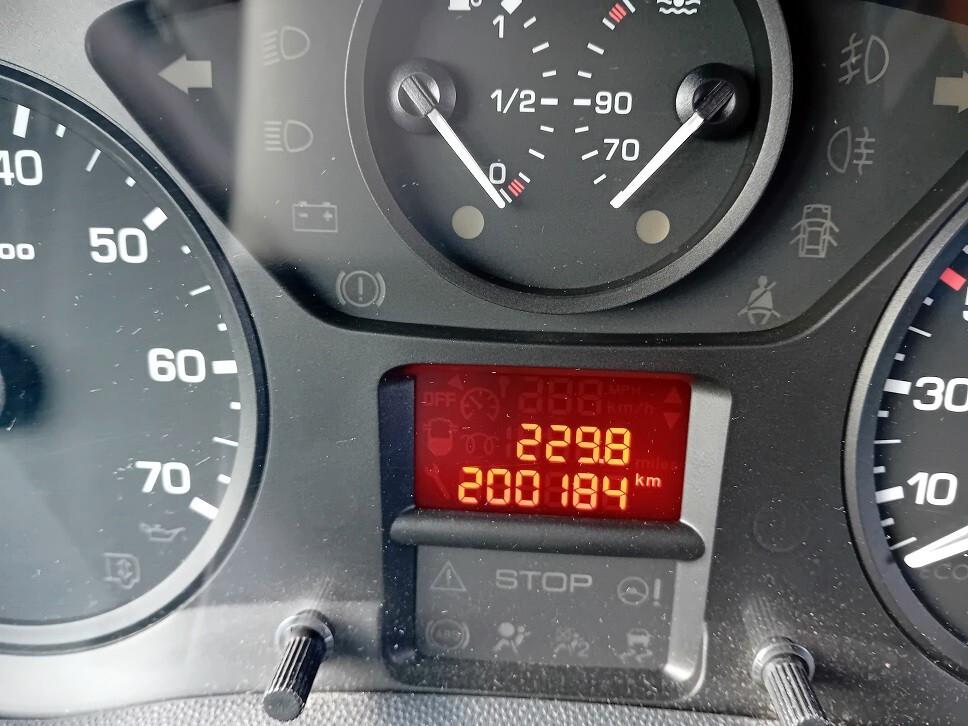 Fiat Scudo 1.6 MJT PC-TN Furgone Comfort + IVA