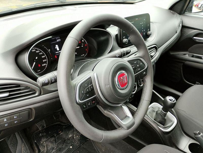 FIAT Tipo 1.0 T3 100cv