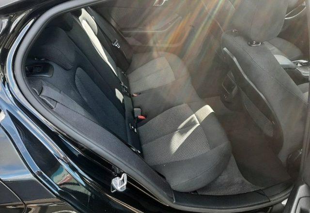BMW 116 D Business Advantage